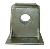 Aolly Steel Precision Casting Spare Part