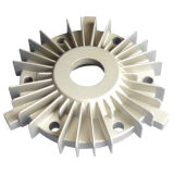 Die Casting Part (ADC12 ISO: 9001-2000 SGS CE)