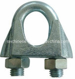 Hot Galvanized S235jr Steel Forged Rigging