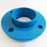 PVC Flanges for Industrial Used