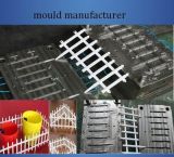 Taizhou Goodfaith Plastic Mould Co., Limited