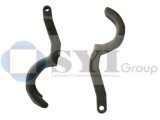 Steel Forged Part