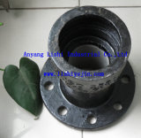 Cast Iron-Pipe (QT400-15, QT450-10, QT500-7)