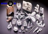 Investment Casting Parts