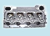 Auto Spare Parts In Casting-Cylinder Head 3304