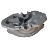 Machinery Bed Castings
