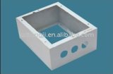 Sheet Metal Fabrication, Electrical Distribution Metal Box