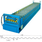 Roof Tile Roll Forming Machine (ZY19-76-760)