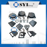 SGS Certified Waterproof Manhole Cover Foundry