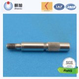 Made-in-China Spline Shaft with Sprocket