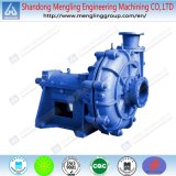 Customized Ductile Iron Sand Casting Steel Pump Parts