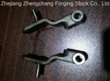 Auto Parts Suspension Arm for Audi Cars by Forging Parts