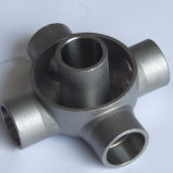 OEM Stainless Steel Casting with Machining