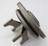 Customized Steel Parts Lost Wax Casting for Machinery