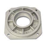 Auto Part Investment Casting with OEM Drawings