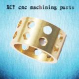 Brass CNC Machined Precision Parts/ CNC Precision Forging Parts
