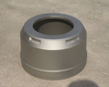 Foundry, Casting Parts, Casting Drum (Gray iron)