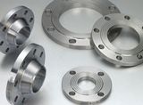 ANSI BS DIN En1092-1 JIS Stainless Steel Flange