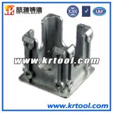 Precision Die Casting Aluminum Mold and Accessory Made in China