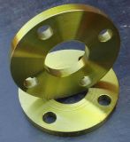 Q235 Material Plate Flange