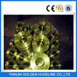 Stainless Steel Wn RF Flanges (Weld Neck)