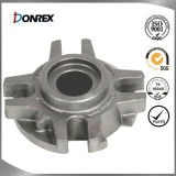 Mechanical Seal Component Made by Lost Wax Casting
