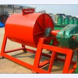 Small Model Batch Ball Mill for Milling Gold Ore