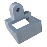 Auto Part Stainless Steel Sandy Casting