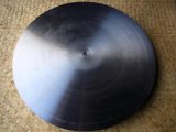Alloy Steel, Carbon Steel, Stainless Steel, Forged Disc