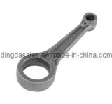 Machinery Part with Forging for European Bus and Truck