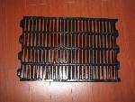 Cast Iron Trench Grate