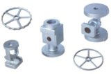 Iron Casting Parts, Industrial Parts, Casting