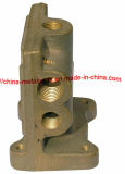 Brass and Copper Sand Casting Parts