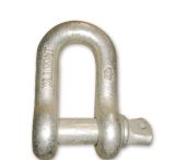 U. S. Type Chain Shackle (G210)