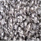 Stainless Steel Precision Castings with Polishing