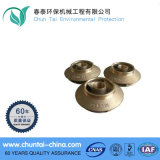 High Quality Environmental Axial Fan Impeller