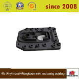 Engineering Machinery Casting with Nice Quality