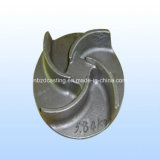 OEM Investment Steel Casting for Shiping Accessories