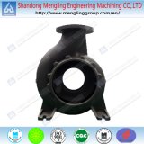 Gray Iron Casting Water Pump Spare Parts