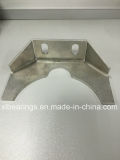 Machining Customized Folding Steel Stamping Parts