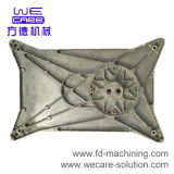 Casting Factory Stainless Steel Investment Casting Lost Wax Casting Silica Sol Casting
