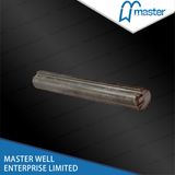 Solid Tubular Shaft for Industrial Garage Door