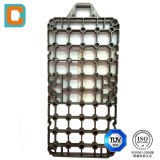 Alloy Steel Casting Heat Resisitant Heat Treatment Tray /Basket for Furnace