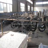 ASTM B16.9 Class150 Carbon Steel Flange