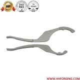 Steel Pincer Forging for Manual Tools