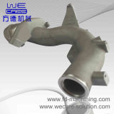 Sand/Investment/Precision/Stainless/Alloy Steel/Iron/Lost Wax Casting