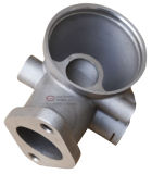 OEM Stainless Steel Investment Casting for Auto Parts