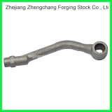 Forging Parts with Auto Parts of Connecting Rod/Ball Pin/Stud