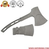 Steel Axe Forging for Hand Tools