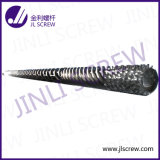 Screw and Barrel for Single Screw Extruder (Jinli SCREW)